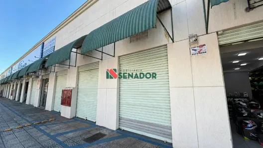 Sala Comercial para alugar, 55m² no Centro, Londrina