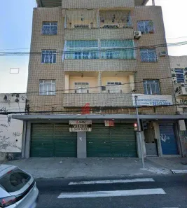Ponto Comercial à venda, 200m² no Fonseca, Niterói