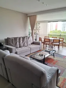 Apartamento com 3 Quartos à venda, 192m² no Renascença, São Luís