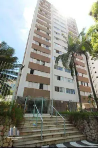 Apartamento com 3 Quartos à venda, 93m² no Moema, São Paulo