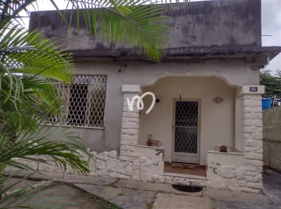 Casa com 2 Quartos à venda, 92m² no Campo Grande, Rio de Janeiro