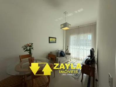 Apartamento com 2 Quartos à venda, 65m² no Brás de Pina, Rio de Janeiro