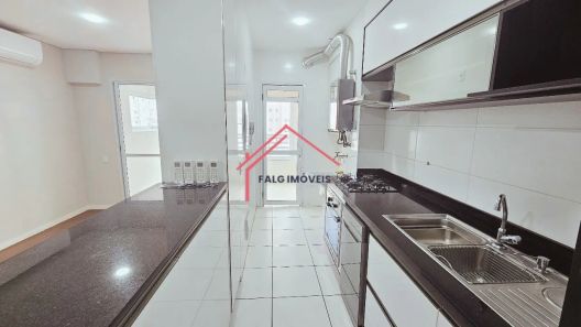 Apartamento com 3 Quartos à venda, 83m² no Centro, Osasco