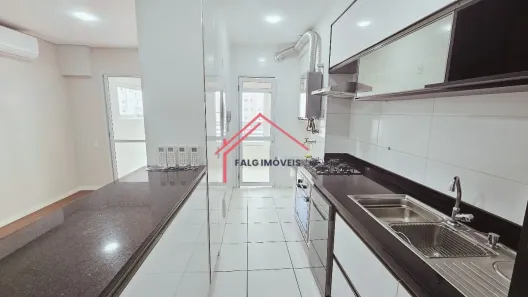 Apartamento com 3 Quartos à venda, 81m² no Centro, Osasco