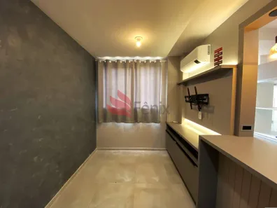 Apartamento com 2 Quartos para alugar, 57m² no São Jorge, Novo Hamburgo