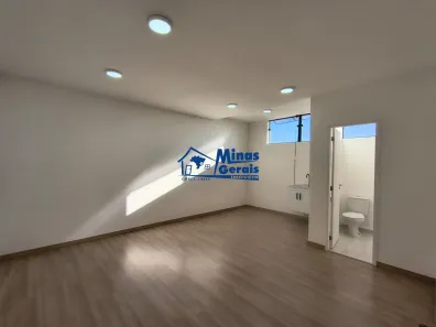 Sala Comercial para alugar, 24m² no Jardim Portugal, São José dos Campos