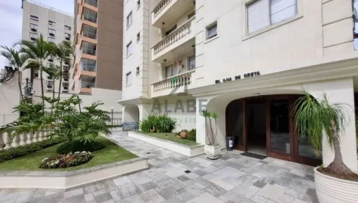 Apartamento com 2 Quartos à venda, 65m² no Campo Belo, São Paulo