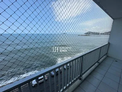 Apartamento com 3 Quartos à venda, 125m² no Pitangueiras, Guarujá