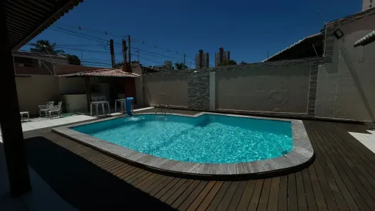 Kitnet com 1 Quarto para alugar, 45m² no Capim Macio, Natal