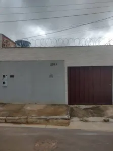 Casa com 1 Quarto à venda, 180m² no Retiro, Esmeraldas