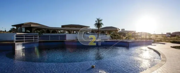 Lote/Terreno à venda, 455m² no Vila Toninho, São José do Rio Preto