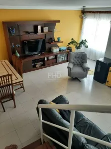 Casa de Condomínio com 4 Quartos à venda, 307m² no Jordanópolis, São Bernardo do Campo