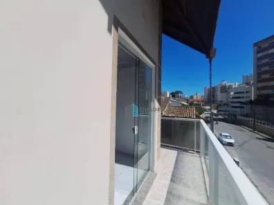 Apartamento com 1 Quarto para venda ou aluguel, 30m² no Córrego Grande, Florianópolis