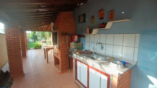 Fazenda/Sítio com 3 Quartos à venda, 100m² no Itaquera, São Paulo