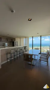 Apartamento com 1 Quarto para alugar, 52m² no Buraquinho, Lauro de Freitas