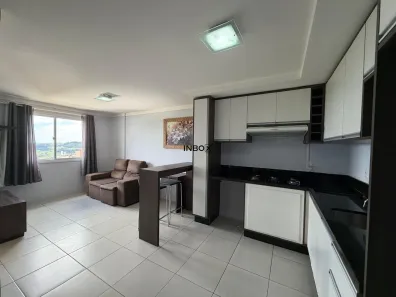 Apartamento com 1 Quarto para alugar, 40m² no Maria Goretti, Bento Gonçalves