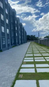 Apartamento com 2 Quartos à venda, 40m² no Olho D'água, Eusébio