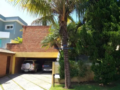 Casa de Condomínio com 3 Quartos à venda, 400m² no Jardim do Golf I, Jandira