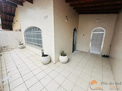 Casa com 2 Quartos à venda, 104m² no Aviação, Praia Grande
