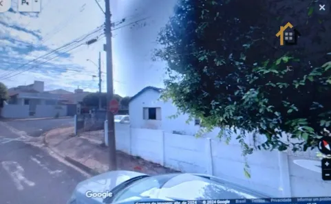 Casa com 2 Quartos à venda, 44m² no Vila Goyos, São José do Rio Preto