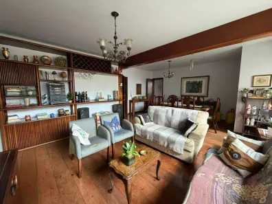Apartamento com 4 Quartos à venda, 150m² no Carmo, Belo Horizonte