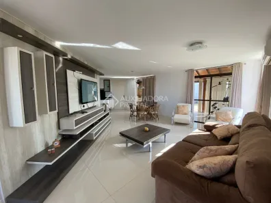 Cobertura com 3 Quartos à venda, 231m² no Canasvieiras, Florianópolis