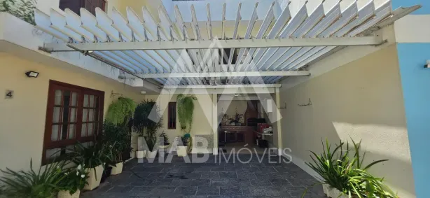 Casa com 3 Quartos à venda, 103m² no Anil, Rio de Janeiro