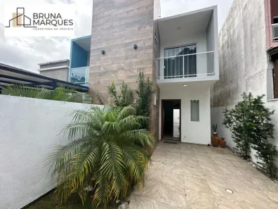 Casa com 2 Quartos à venda, 85m² no São João do Rio Vermelho, Florianópolis