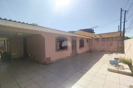 Casa com 2 Quartos à venda, 150m² no Iná, São José dos Pinhais