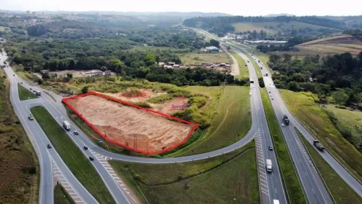 à venda, 8000m² no Sítio da Moenda, Itatiba