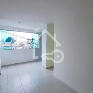 Apartamento com 2 Quartos à venda, 58m² no Taboão, São Bernardo do Campo