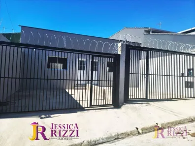 Casa com 2 Quartos à venda, 80m² no Jardim São Miguel, Bragança Paulista