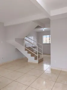 Apartamento com 2 Quartos para alugar, 10m² no Jardim Flamboyant, Luziânia