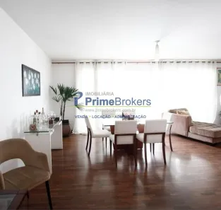 Apartamento com 3 Quartos à venda, 182m² no Planalto Paulista, São Paulo