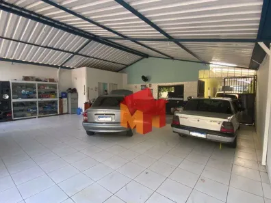 Casa com 3 Quartos à venda, 240m² no Residencial Parque Zabani, Santa Bárbara D'Oeste