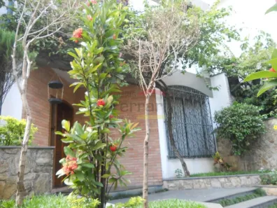 Sobrado com 4 Quartos à venda, 490m² no Jardim Franca, São Paulo