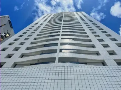 Apartamento com 4 Quartos à venda, 120m² no Encruzilhada, Recife