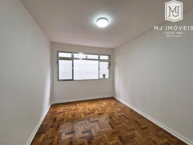 Apartamento com 3 Quartos para alugar, 96m² no Bela Vista, São Paulo