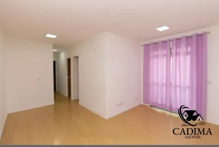 Apartamento com 3 Quartos à venda, 61m² no Jardim Andaraí, São Paulo