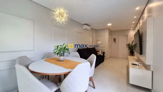 Apartamento com 2 Quartos à venda, 76m² no Dom Bosco, Itajaí