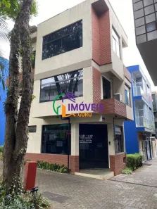 Imóvel Comercial à venda, 107m² no Condomínio Centro Comercial Alphaville, Barueri