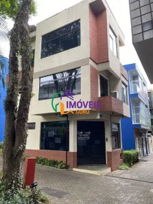 Imóvel Comercial para venda ou aluguel, 107m² no Condomínio Centro Comercial Alphaville, Barueri