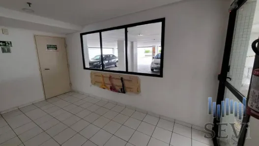 Sala Comercial à venda, 44m² no Mirandópolis, São Paulo