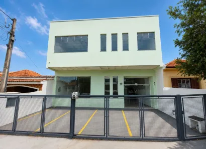 Ponto Comercial para alugar, 444m² no Jardim Brasil, Atibaia