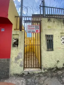Casa com 1 Quarto para alugar, 45m² no Parque Artur Alvim, São Paulo