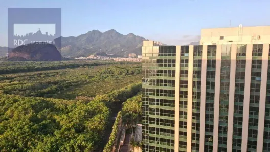 Sala Comercial para alugar, 650m² no Barra da Tijuca, Rio de Janeiro