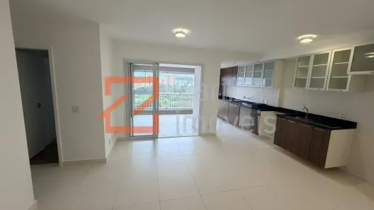 Apartamento com 2 Quartos para alugar, 74m² no Jardim Ampliação, São Paulo