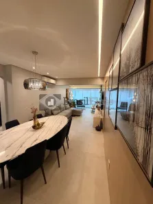 Apartamento com 2 Quartos para alugar, 96m² no Cidade Monções, São Paulo