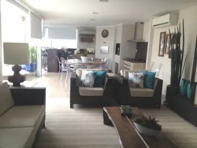 Sobrado com 4 Quartos à venda, 385m² no Jardim Guapira, São Paulo