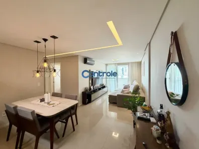 Apartamento com 2 Quartos à venda, 80m² no Campinas, São José
